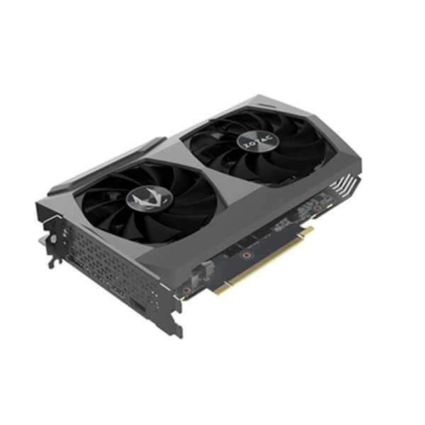 Zotac RTX 3070 Twin Edge LHR | 8GB GDDR6 256-bit | Gaming Graphics